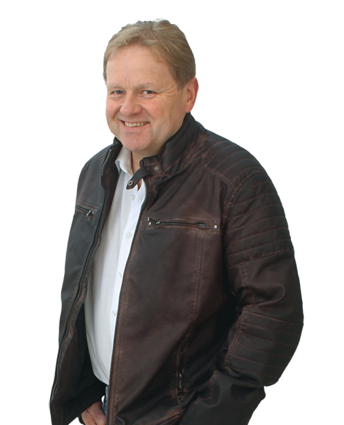 Wolfgang Daschner